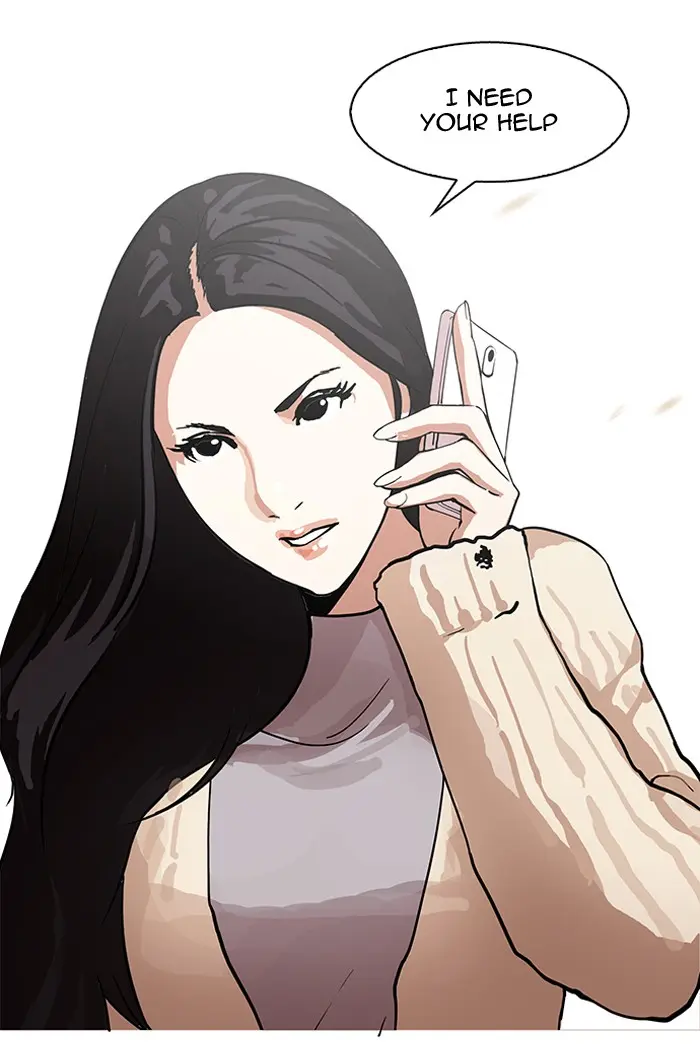 Lookism Chapter 146