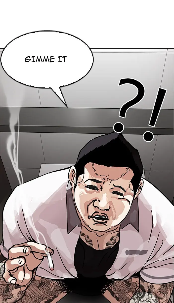 Lookism Chapter 147