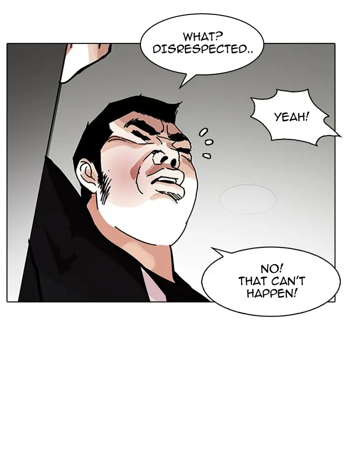 Lookism Chapter 147