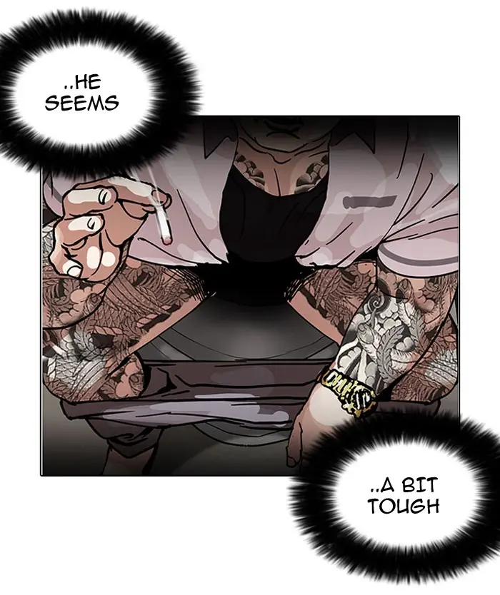Lookism Chapter 147