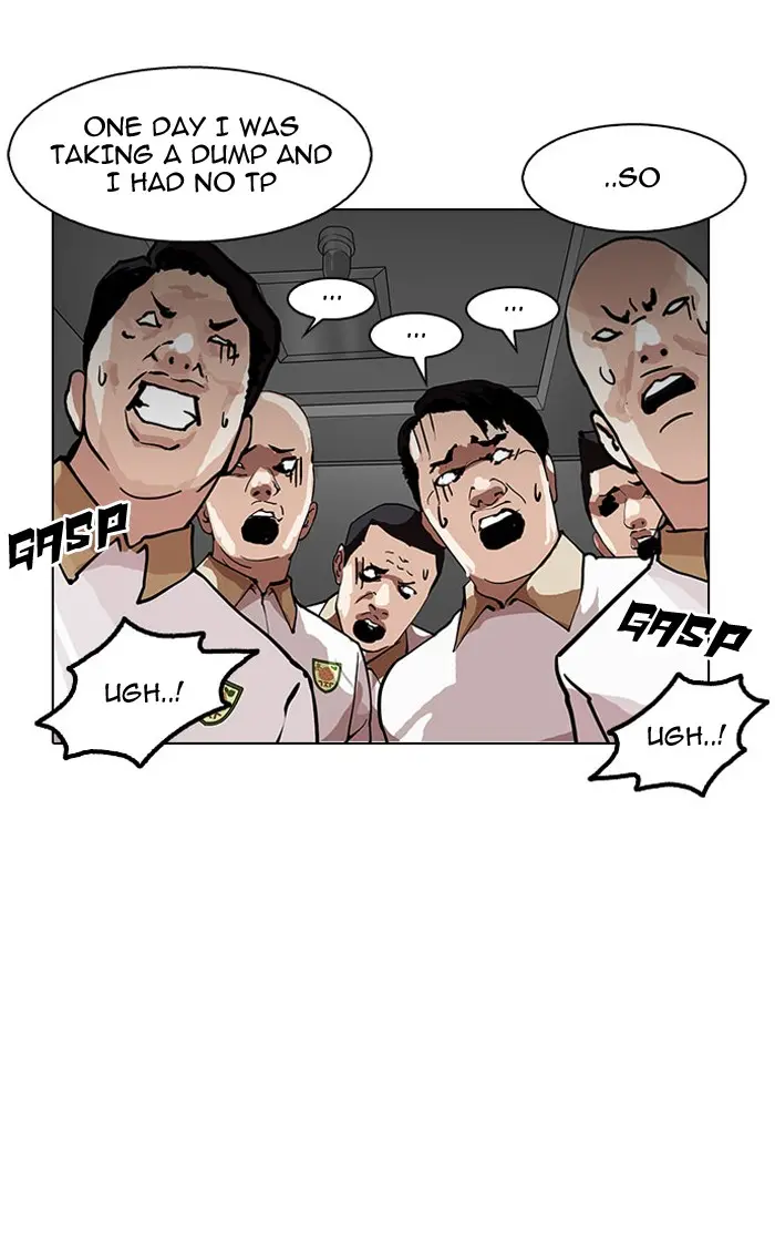 Lookism Chapter 147