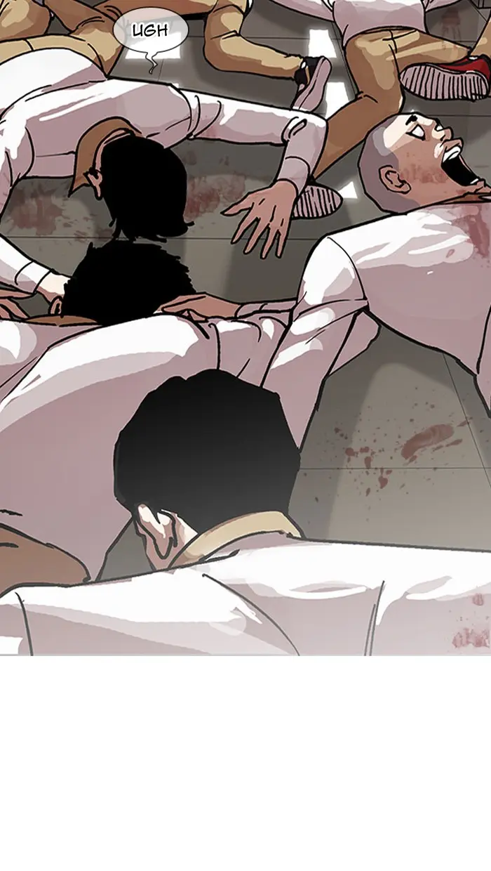 Lookism Chapter 147