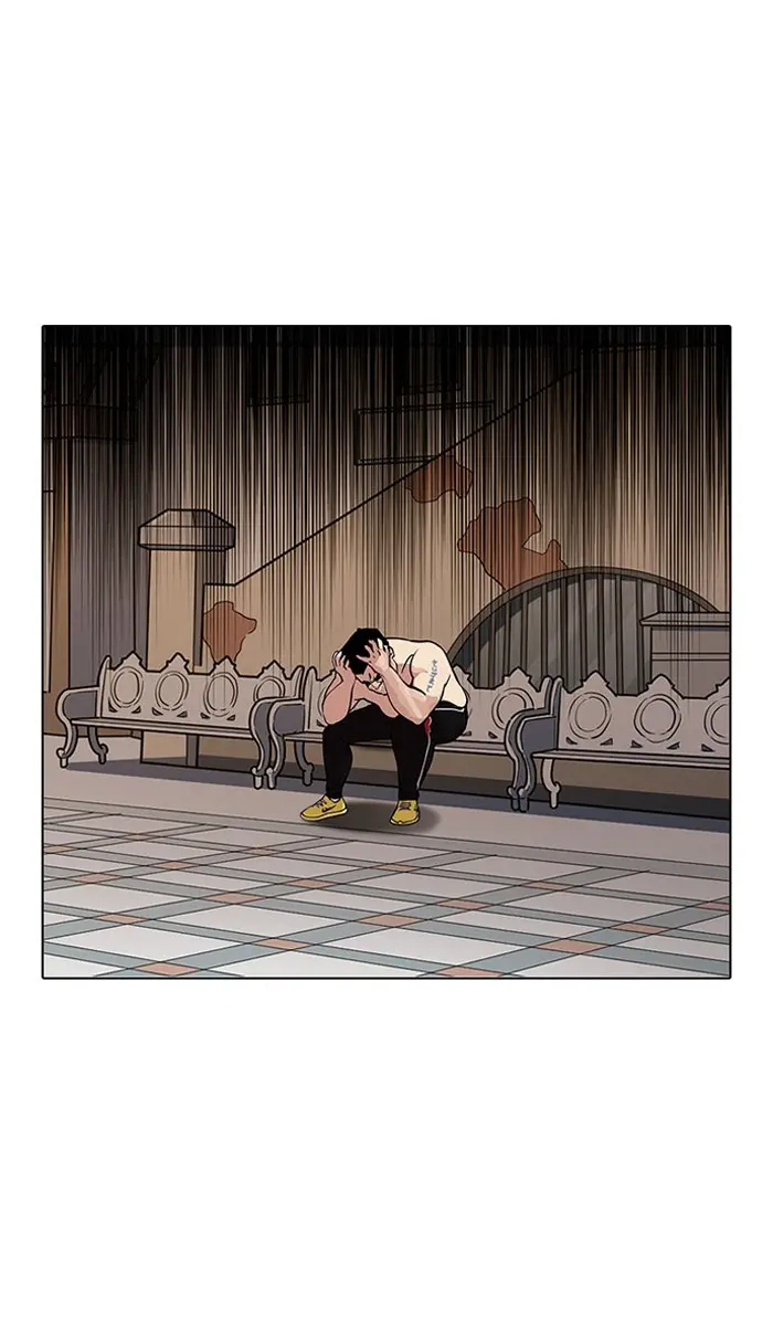 Lookism Chapter 147