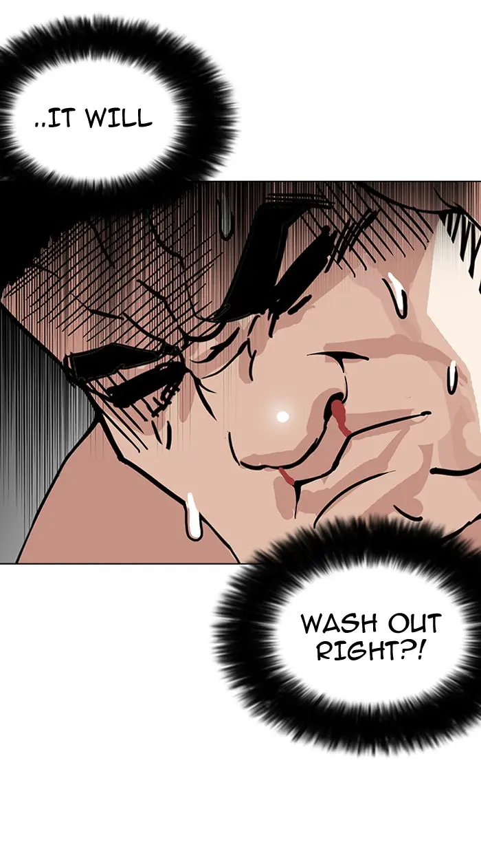Lookism Chapter 147