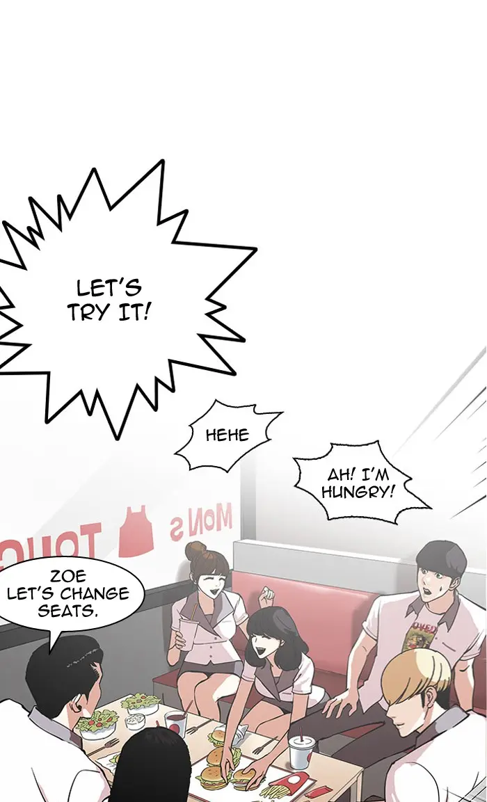 Lookism Chapter 147