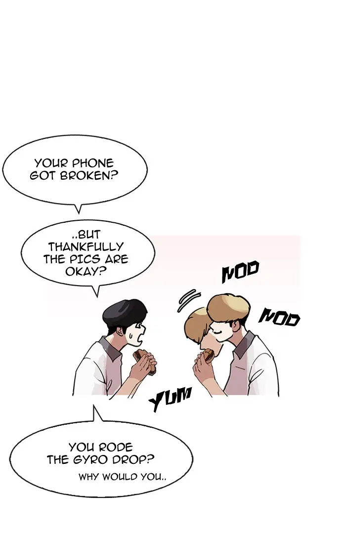 Lookism Chapter 147