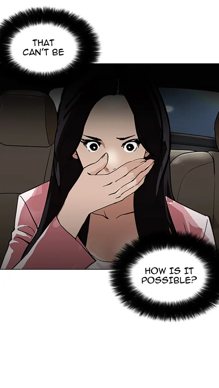 Lookism Chapter 147