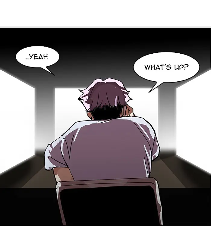 Lookism Chapter 147