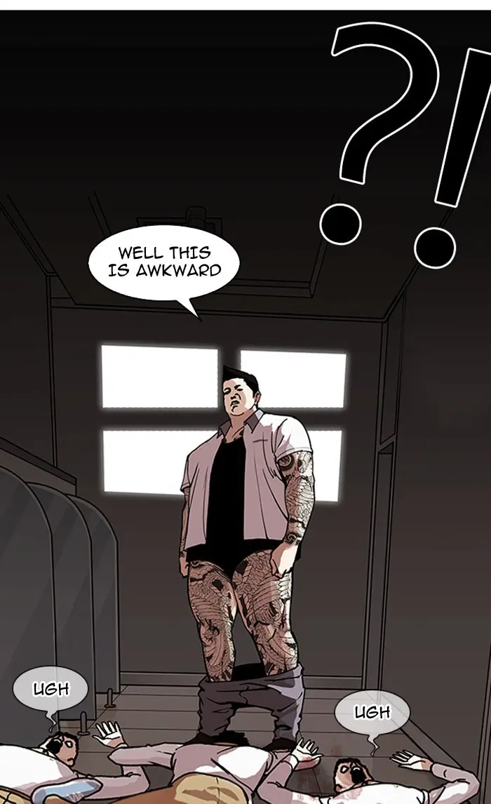 Lookism Chapter 148