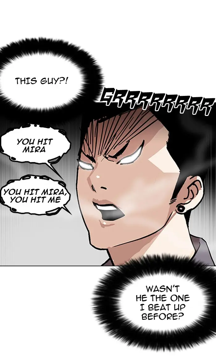 Lookism Chapter 148