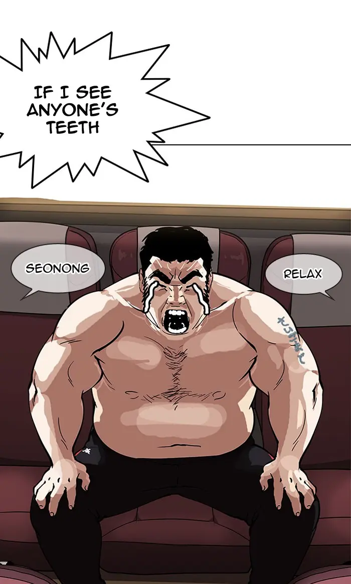 Lookism Chapter 148