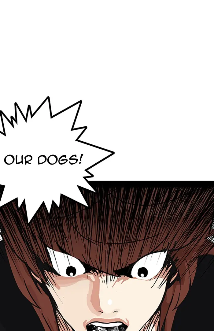 Lookism Chapter 149
