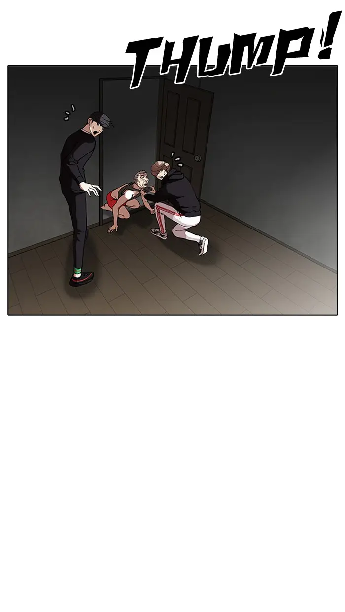 Lookism Chapter 149