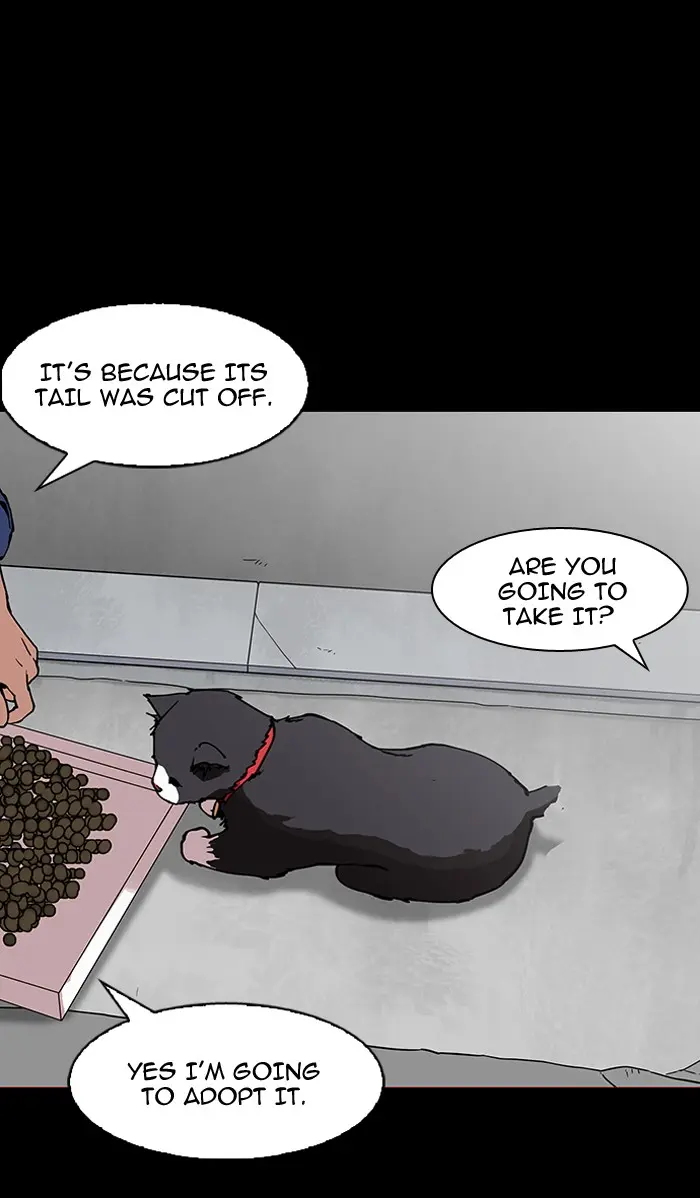 Lookism Chapter 149