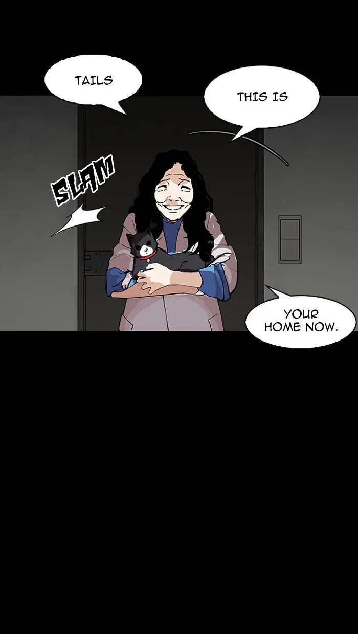 Lookism Chapter 149