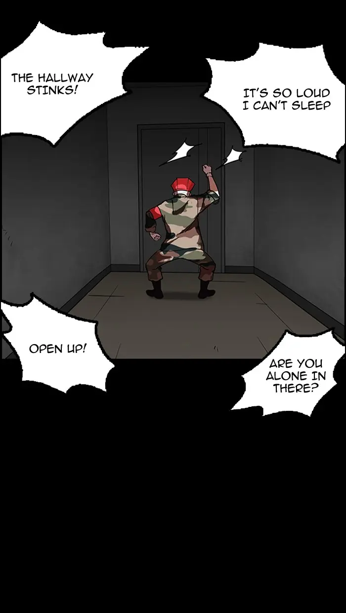 Lookism Chapter 149