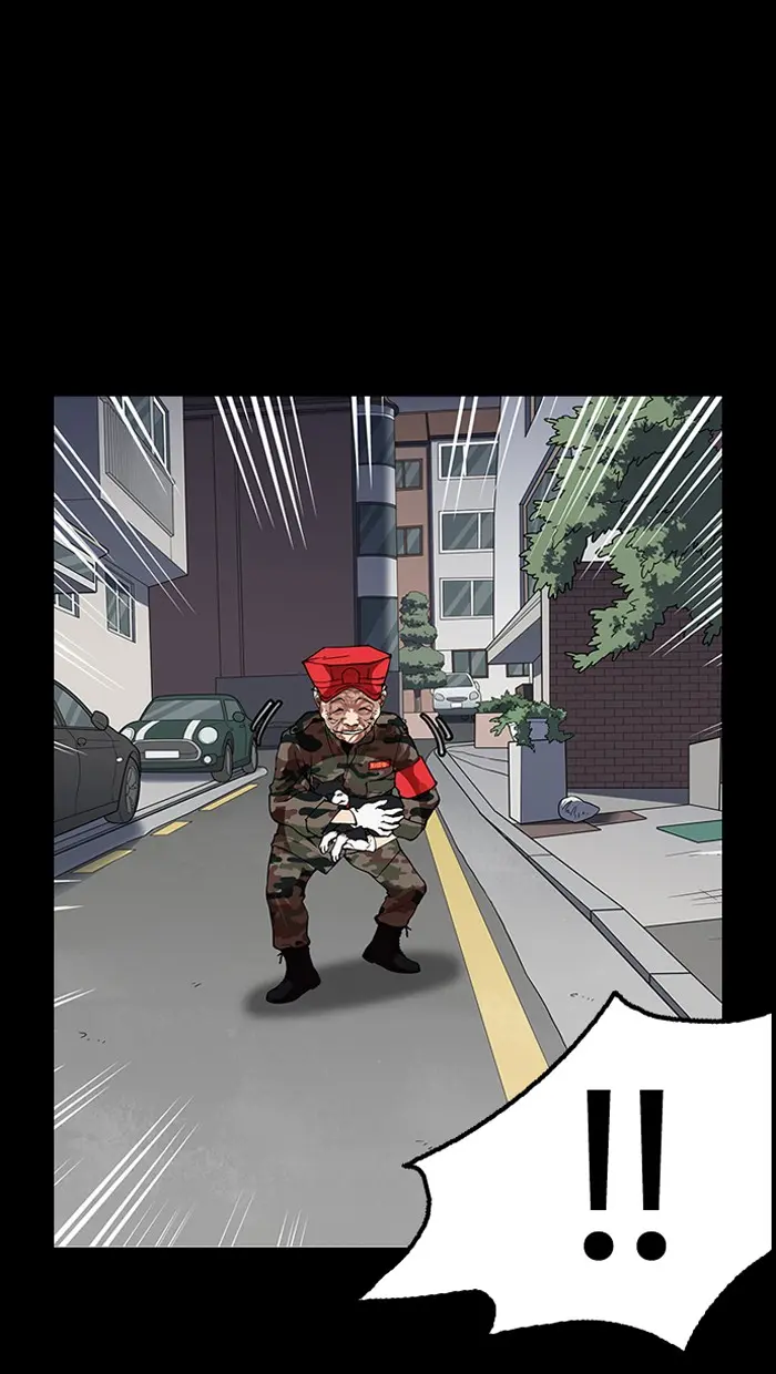 Lookism Chapter 149