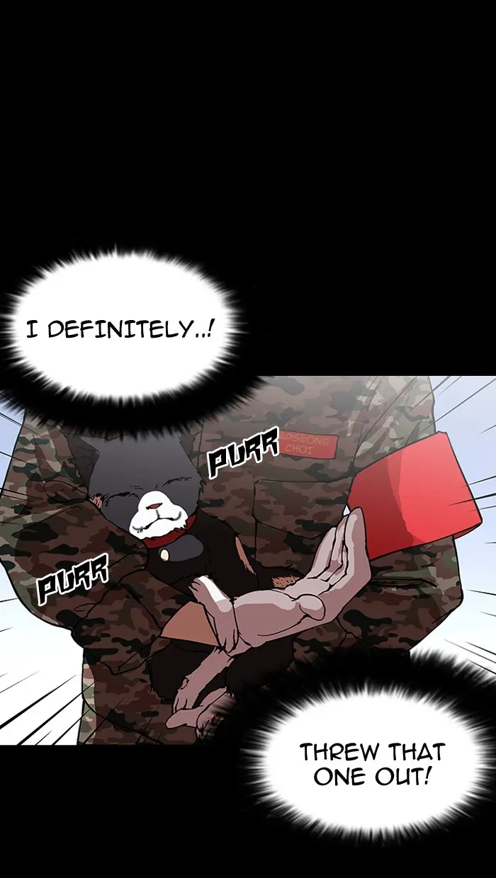 Lookism Chapter 149