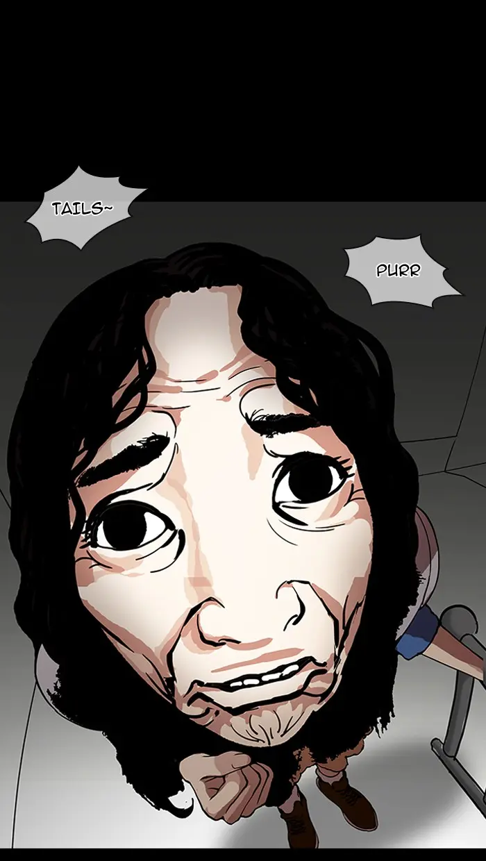 Lookism Chapter 149