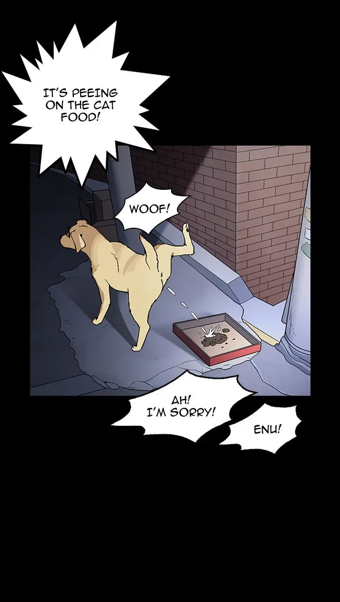 Lookism Chapter 149