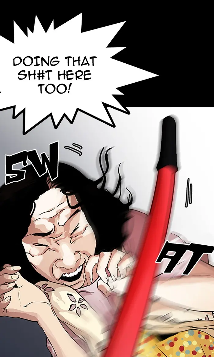 Lookism Chapter 149