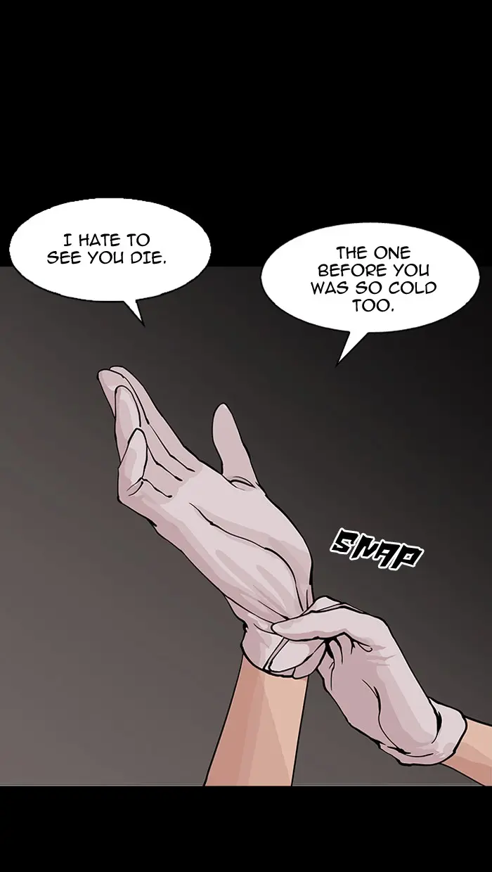 Lookism Chapter 149
