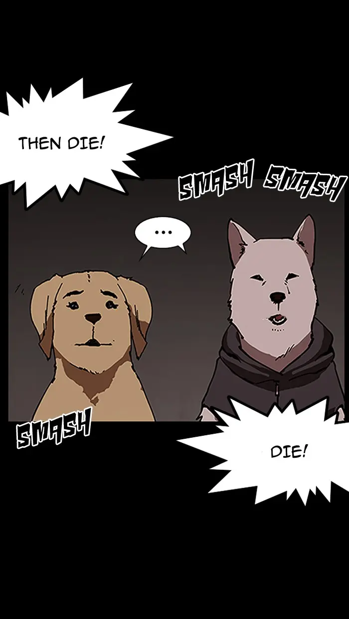 Lookism Chapter 149