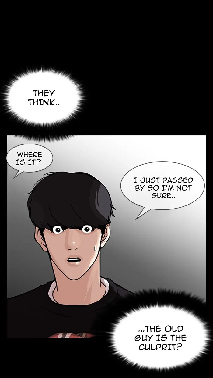 Lookism Chapter 149