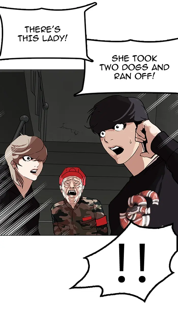 Lookism Chapter 149