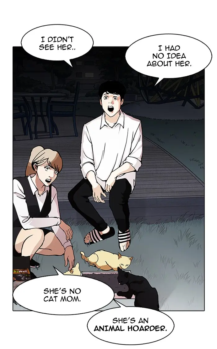 Lookism Chapter 149