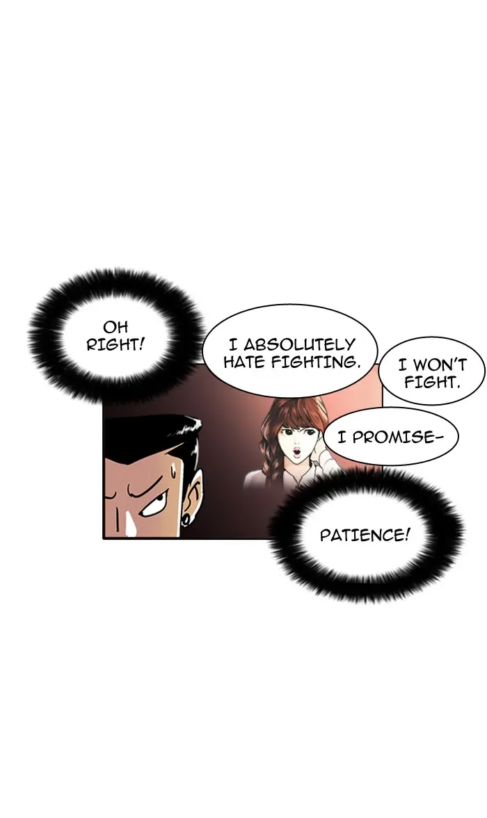Lookism Chapter 15