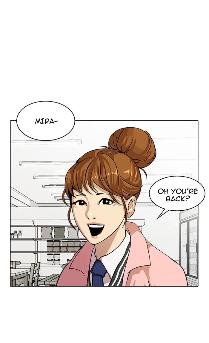 Lookism Chapter 15