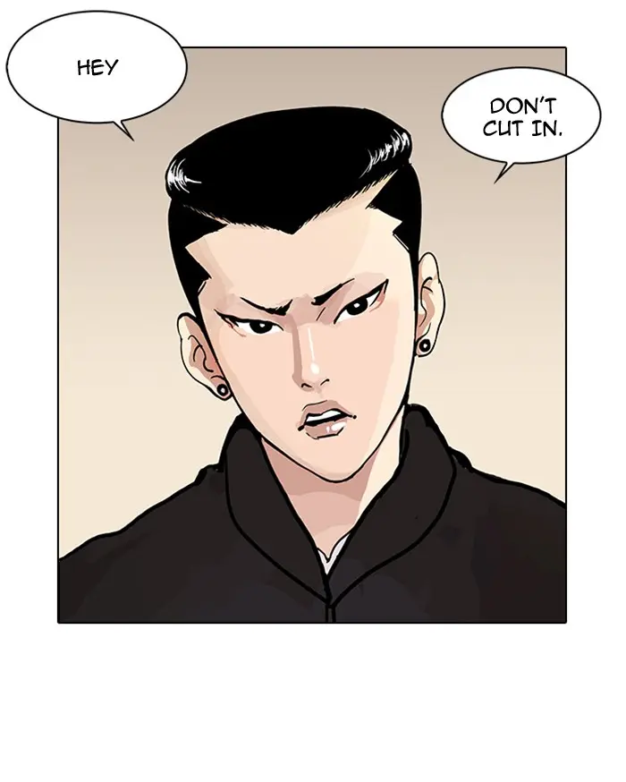 Lookism Chapter 15