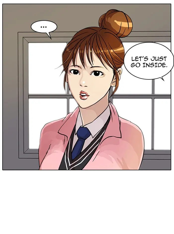 Lookism Chapter 15