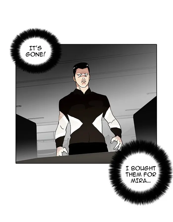 Lookism Chapter 15