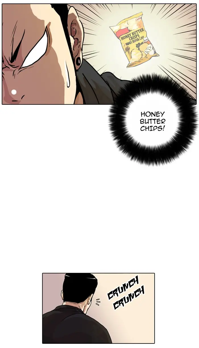 Lookism Chapter 15