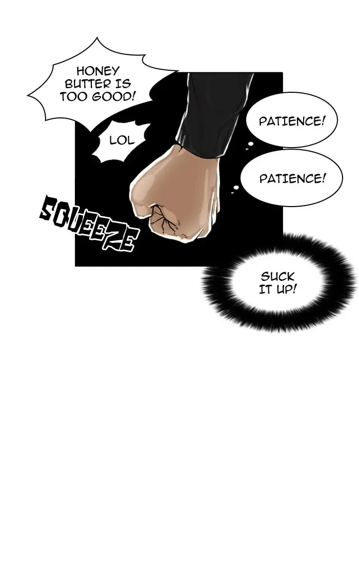 Lookism Chapter 15