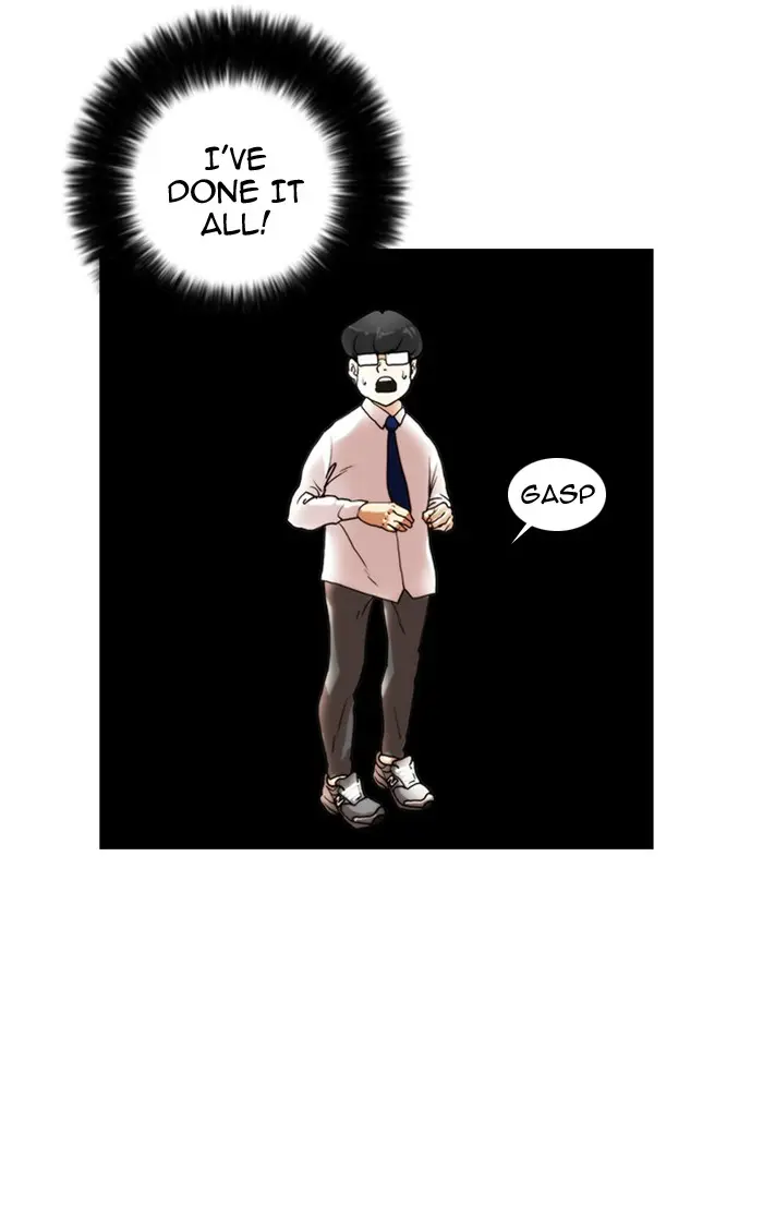 Lookism Chapter 15
