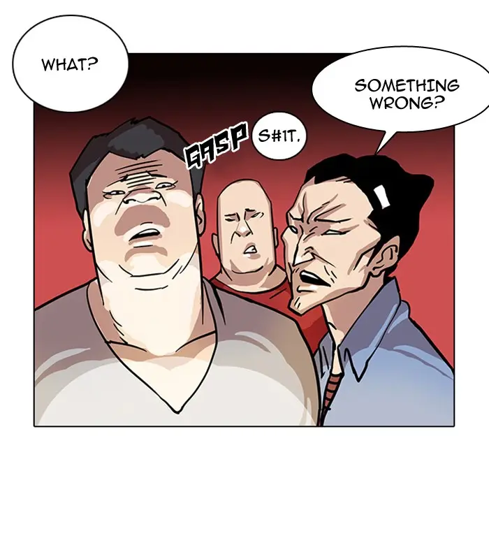 Lookism Chapter 15