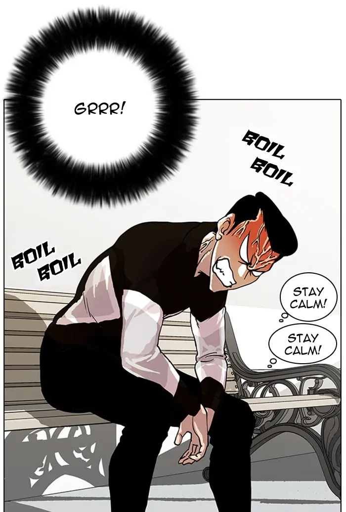 Lookism Chapter 15