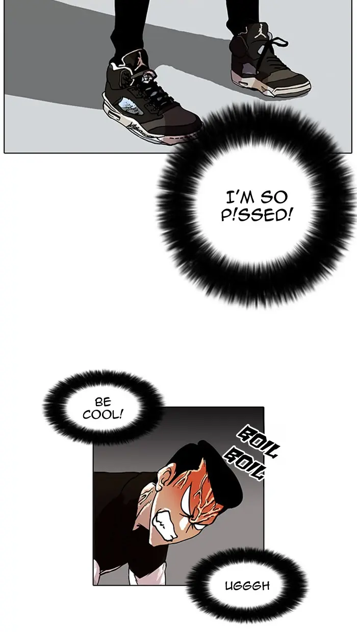 Lookism Chapter 15