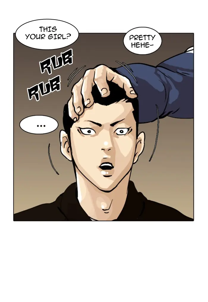 Lookism Chapter 15