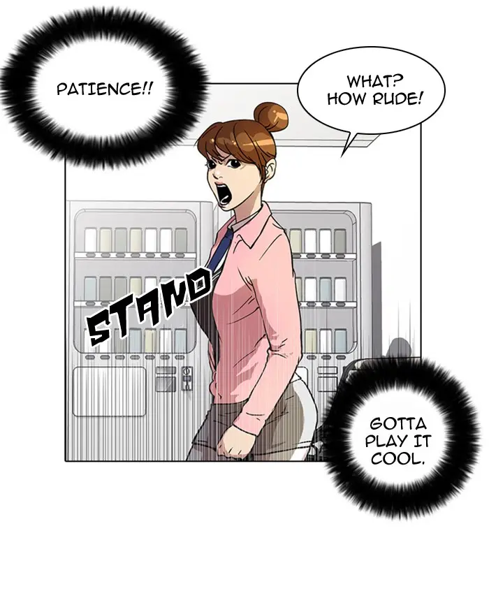 Lookism Chapter 15
