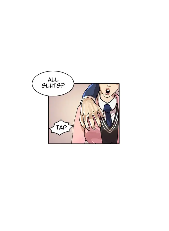 Lookism Chapter 15