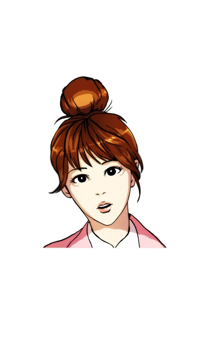 Lookism Chapter 15