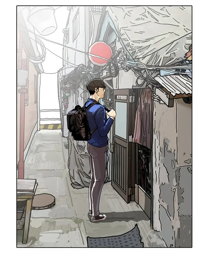 Lookism Chapter 15