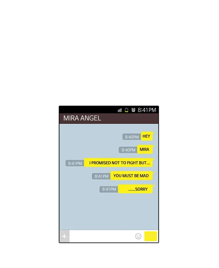 Lookism Chapter 15