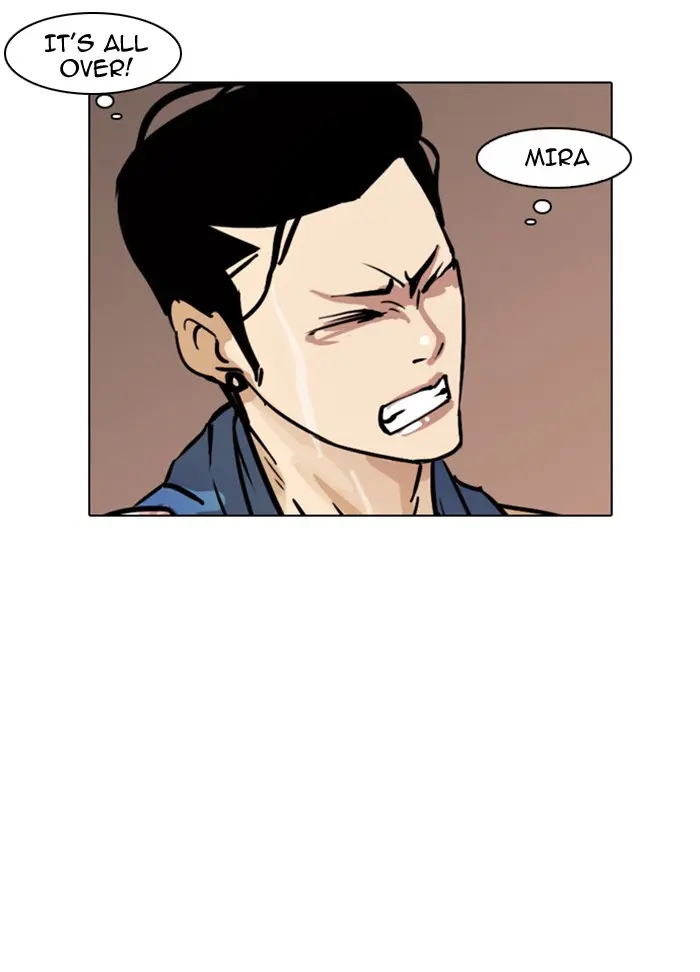 Lookism Chapter 15