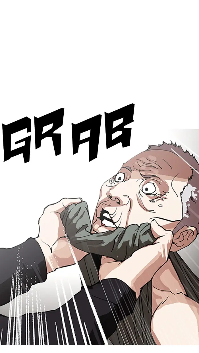 Lookism Chapter 150