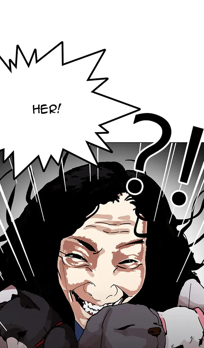 Lookism Chapter 150